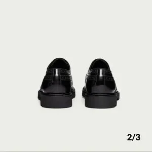 Sisley | Shoes | Sisley Men Dress Shoes | Poshmark display picture 2